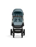 Cybex Eos Lux Wózek Głęboko-Spacerowy 2w1