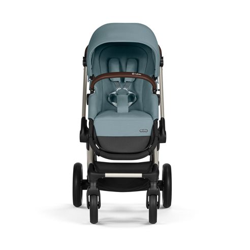 Cybex Eos Lux Wózek Głęboko-Spacerowy 2w1