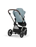 Cybex Eos Lux Wózek Głęboko-Spacerowy 2w1