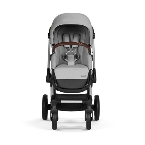 Cybex Eos Lux Wózek Głęboko-Spacerowy 2w1