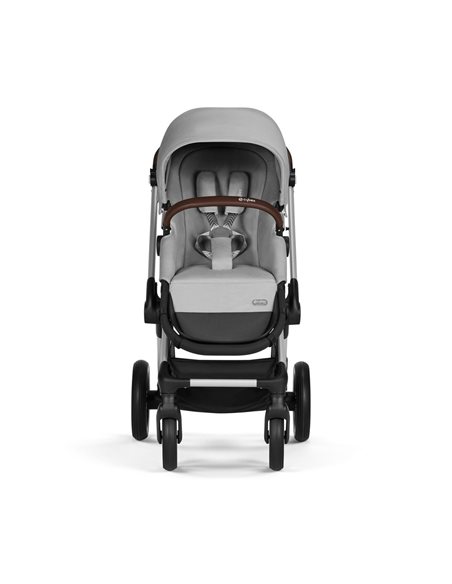 Cybex Eos Lux Wózek Głęboko-Spacerowy 2w1