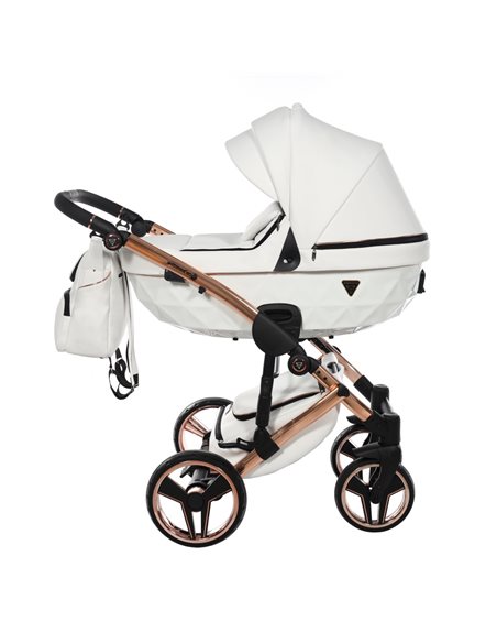 Junama S-CLASS Wózek Wielofunkcyjny 2w1