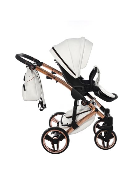 Junama S-CLASS Wózek Wielofunkcyjny 2w1