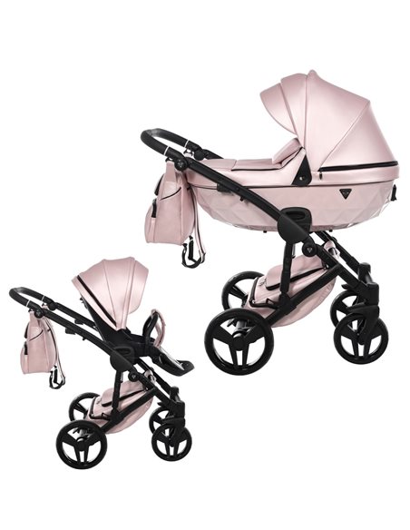 Junama S-CLASS Wózek Wielofunkcyjny 2w1