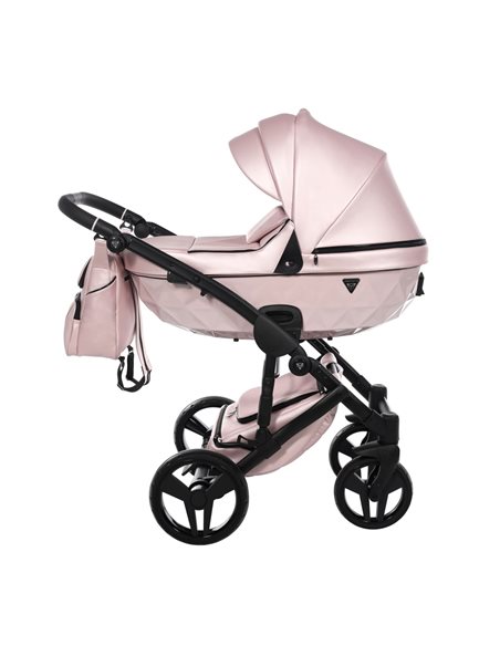 Junama S-CLASS Wózek Wielofunkcyjny 2w1