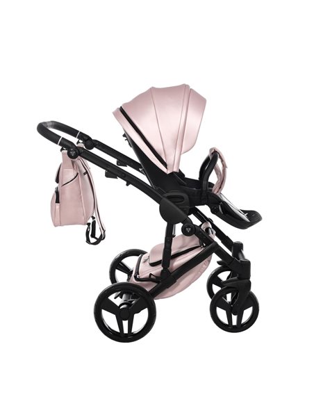 Junama S-CLASS Wózek Wielofunkcyjny 2w1