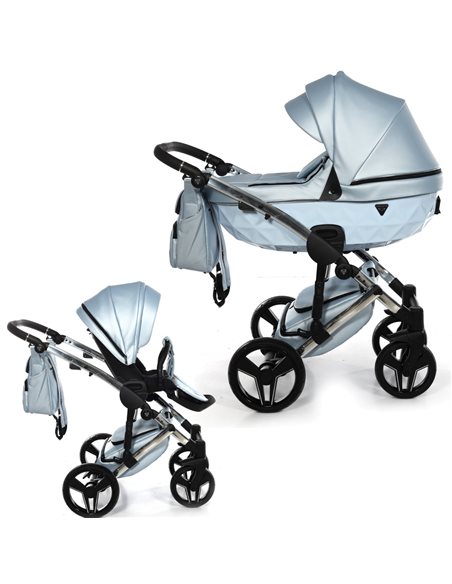 Junama S-CLASS Wózek Wielofunkcyjny 2w1