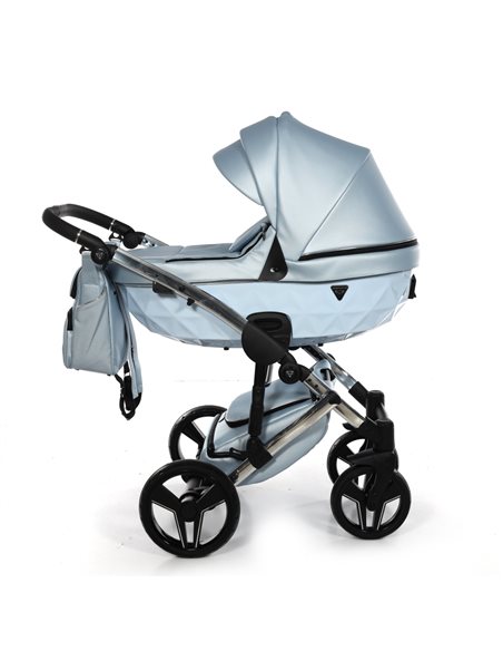 Junama S-CLASS Wózek Wielofunkcyjny 2w1