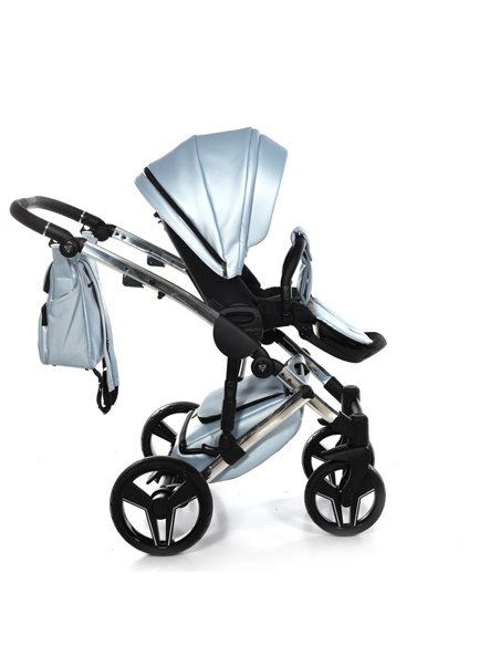 Junama S-CLASS Wózek Wielofunkcyjny 2w1