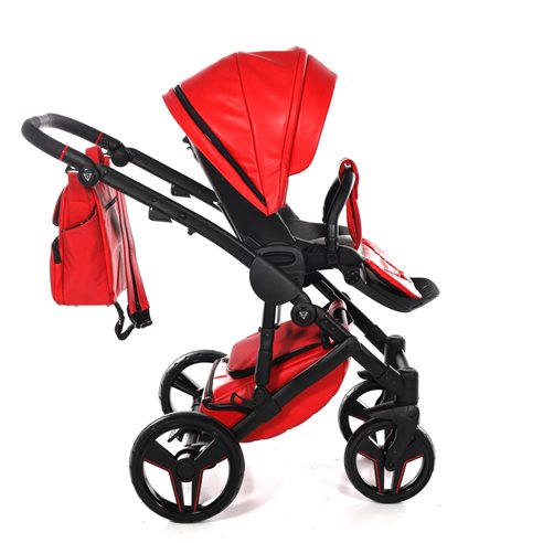 Junama S-CLASS Wózek Wielofunkcyjny 2w1