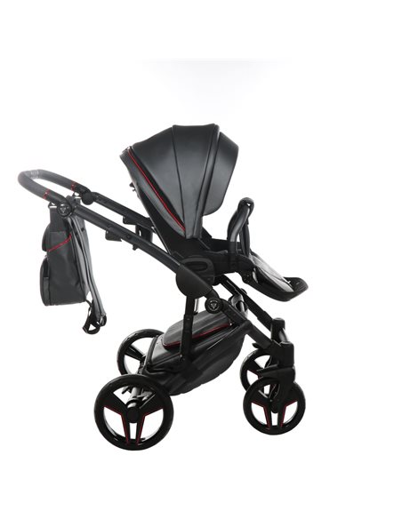 Junama S-CLASS Wózek Wielofunkcyjny 2w1