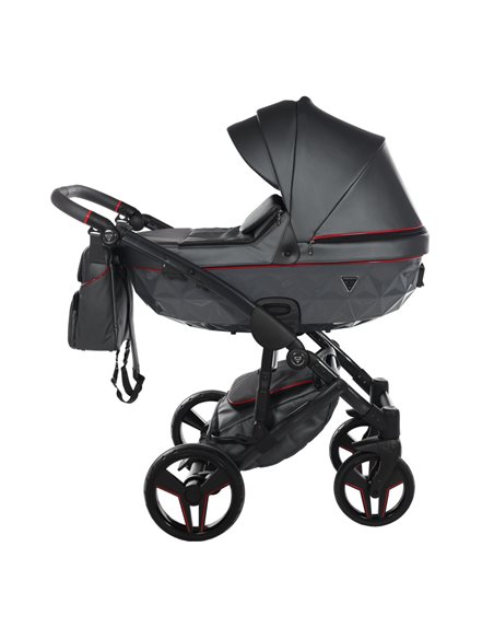 Junama S-CLASS Wózek Wielofunkcyjny 2w1