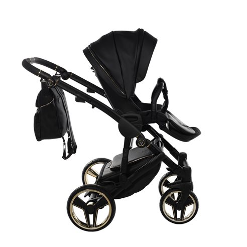 Junama S-CLASS Wózek Wielofunkcyjny 2w1