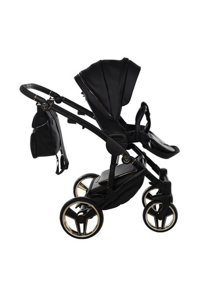 Junama S-CLASS Wózek Wielofunkcyjny 2w1