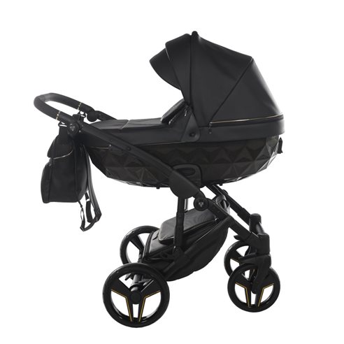 Junama S-CLASS Wózek Wielofunkcyjny 2w1