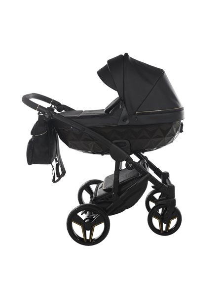 Junama S-CLASS Wózek Wielofunkcyjny 2w1