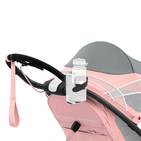 Cybex Uchwyt na kubek 2w1