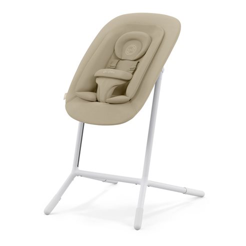 Cybex Krzesełko Lemo 4-w-1