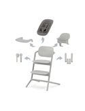 Cybex Krzesełko Lemo 4-w-1