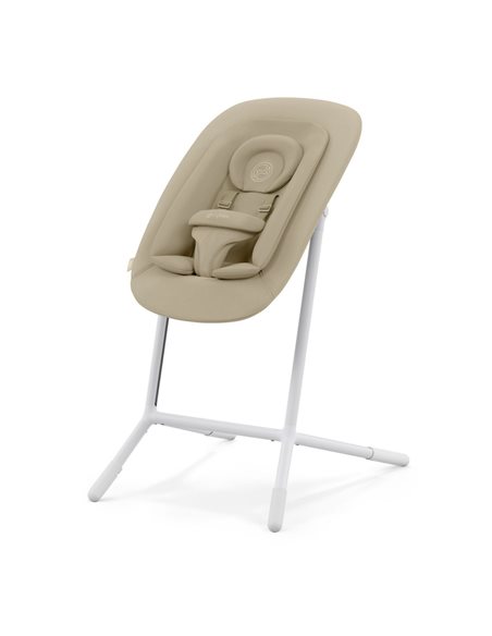 Cybex Krzesełko Lemo 4-w-1