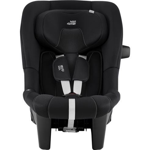 Britax Romer MAX-SAFE PRO Fotelik Samochodowy 9-36 kg