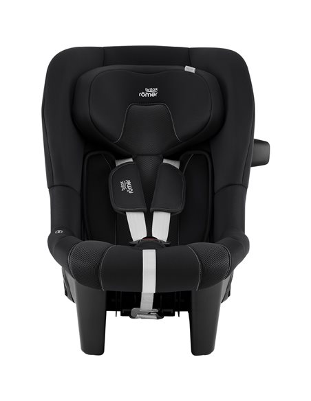 Britax Romer MAX-SAFE PRO Fotelik Samochodowy 9-36 kg