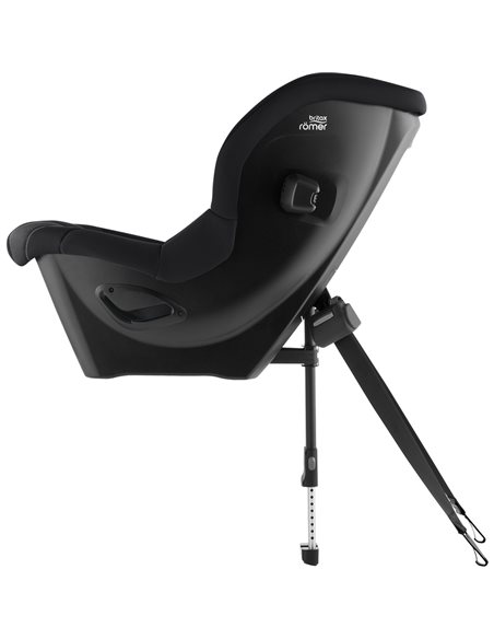 Britax Romer MAX-SAFE PRO Fotelik Samochodowy 9-36 kg