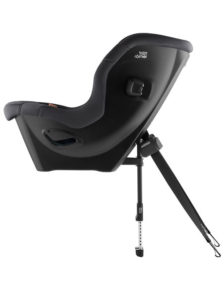 Britax Romer MAX-SAFE PRO Fotelik Samochodowy 9-36 kg