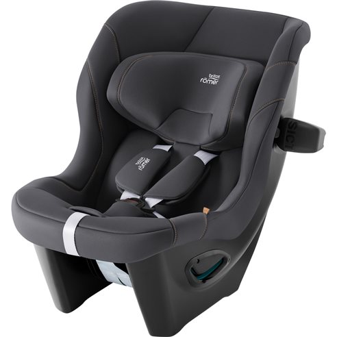 Britax Romer MAX-SAFE PRO Fotelik Samochodowy 9-36 kg