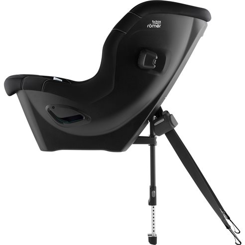 Britax Romer MAX-SAFE PRO Fotelik Samochodowy 9-36 kg