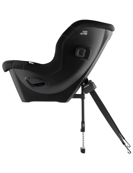 Britax Romer MAX-SAFE PRO Fotelik Samochodowy 9-36 kg