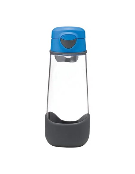 B.Box Sportowa butelka tritanowa 600 ml