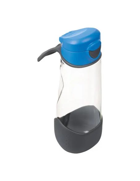 B.Box Sportowa butelka tritanowa 600 ml