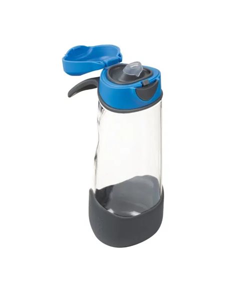 B.Box Sportowa butelka tritanowa 600 ml