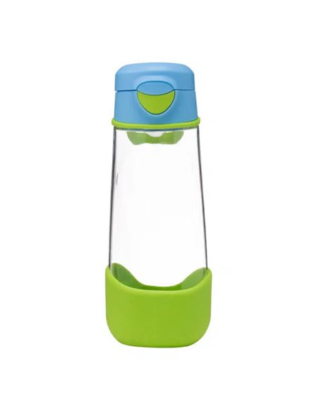 B.Box Sportowa butelka tritanowa 600 ml