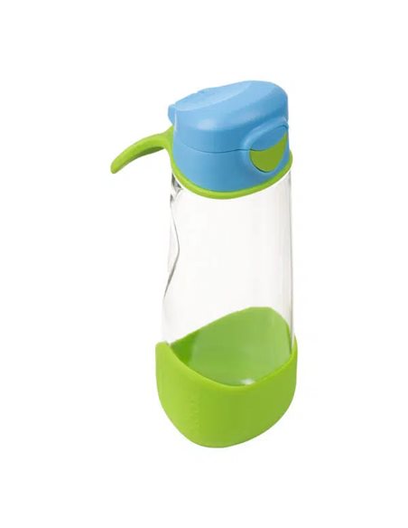 B.Box Sportowa butelka tritanowa 600 ml