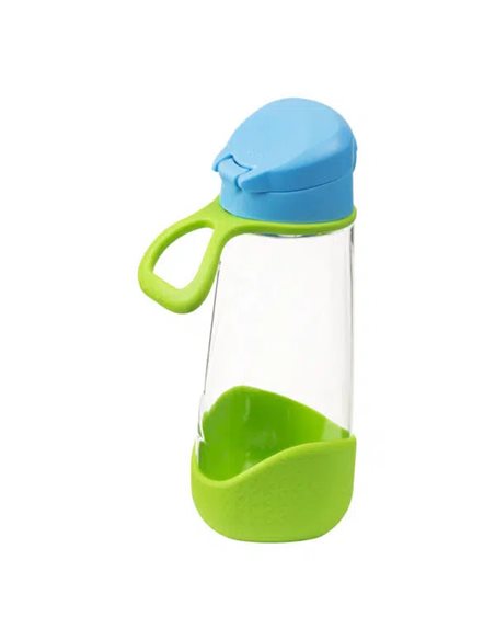 B.Box Sportowa butelka tritanowa 600 ml