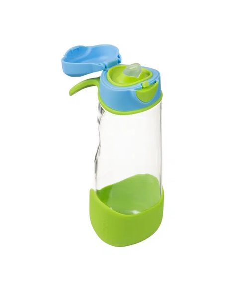 B.Box Sportowa butelka tritanowa 600 ml