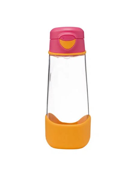 B.Box Sportowa butelka tritanowa 600 ml