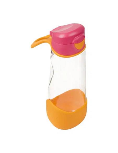 B.Box Sportowa butelka tritanowa 600 ml