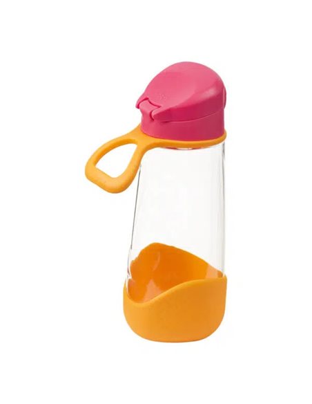 B.Box Sportowa butelka tritanowa 600 ml