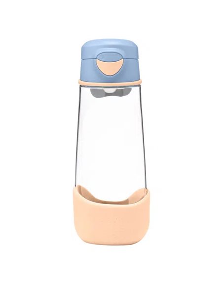 B.Box Sportowa butelka tritanowa 600 ml