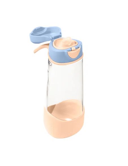 B.Box Sportowa butelka tritanowa 600 ml