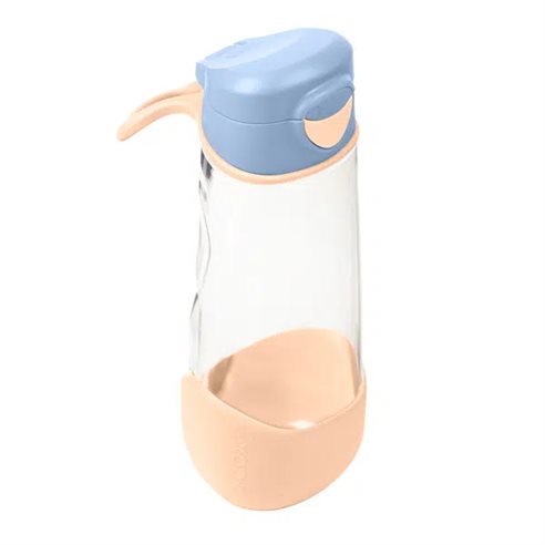 B.Box Sportowa butelka tritanowa 600 ml