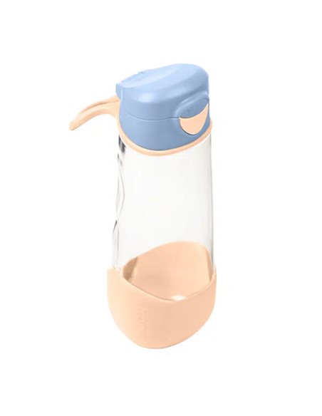 B.Box Sportowa butelka tritanowa 600 ml