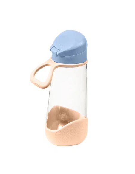 B.Box Sportowa butelka tritanowa 600 ml