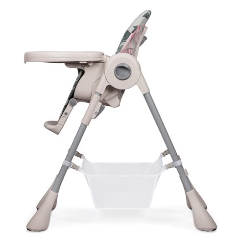 Lionelo Zanna Krzesełko do Karmienia