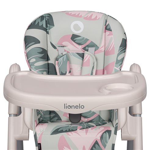 Lionelo Zanna Krzesełko do Karmienia