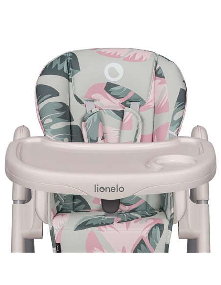 Lionelo Zanna Krzesełko do Karmienia