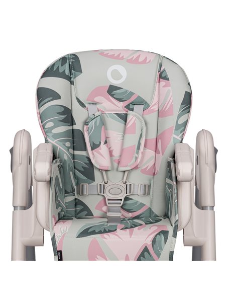 Lionelo Zanna Krzesełko do Karmienia